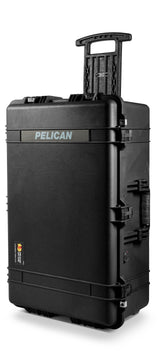 DSI 016500-0040-110 Pelican 1650 W/ Yellow & Black Dividers