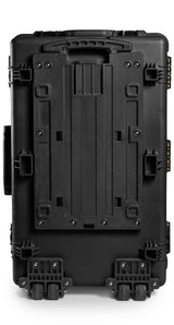 DSI 016500-0040-110 Pelican 1650 W/ Yellow & Black Dividers