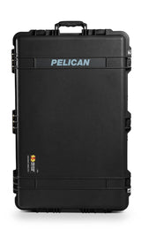DSI 016500-0040-110 Pelican 1650 W/ Yellow & Black Dividers
