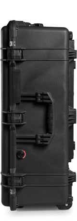 DSI 016500-0040-110 Pelican 1650 W/ Yellow & Black Dividers