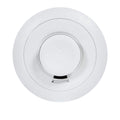 2GIG SMKT100-345 Smoke, Heat and Freeze Detector, 345MHz