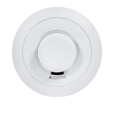 2GIG SMKT100-345 Smoke Heat and Freeze Detector