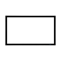 Stewart Filmscreen WallScreen Deluxe 150 inch Fixed Frame Screen