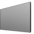 Stewart Filmscreen BALG3E150HTBFLX 150" Balón Series Edge 16:9 Fixed Frame Projection Screen
