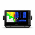 Garmin 010-02689-01 ECHOMAP™ UHD2 94sv Fishfinder/Chartplotter Combo with GT56 Transducer and U.S. Coastal Navionics+™ Charts