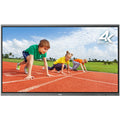 Vivitek NovoTouch BK863i 86" 4K UHD Collaborative Touch Panel Display