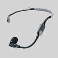 Shure SM35-TQG Performance Headset Condenser Microphone with TA4F (TQG) Connector