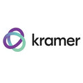 Kramer 80-00028234 USB 3.2 GEN-2 Optical Active USB-C Full Featured Cable, 50' (15.2m)