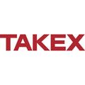 Takex ER-02 Bi-Directional Wireless Alignment Meter for Photoelectric Beams