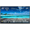 Neptune NT654 65" Full Sun Series 4K HDR Outdoor Smart TV with Tilting Wall Mount