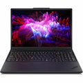 Lenovo ThinkPad P16v G3 21RS001LUS 16" Touchscreen Mobile Workstation - Intel Core Ultra 9 285H vPro, 64GB RAM, 2TB SSD, Windows 11 Pro
