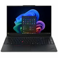Lenovo ThinkPad E16 Gen 4 21YC003MUS 16" Copilot+ PC Notebook - WUXGA - 60 Hz - Intel Core Ultra 7 355 - 16GB - 512GB SSD - Black - Windows 11 Pro