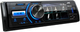 JVC KD-X560BT Marine/Motorsport Digital Media Receiver with Bluetooth (Does Not Play CDs)