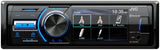 JVC KD-X560BT Marine/Motorsport Digital Media Receiver with Bluetooth (Does Not Play CDs)