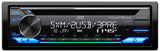 JVC KD-T925BTS CD Receiver with Bluetooth, Dual USB, SiriusXM Ready & Amazon Alexa