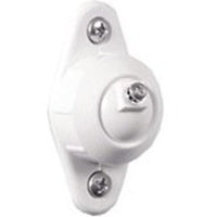 Honeywell SMB10 Universal Swivel Mount Bracket, 5-Pack, White