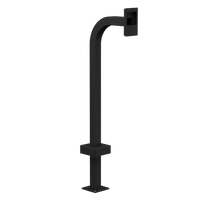 Pedestal Pro 22PE1-INNO-01-CRS 42" Steel Gooseneck Pedestal - Innometriks INN-SCHTA-CTO