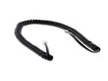 Snom 00004066 Spare Handset Cord for D7xx, Black