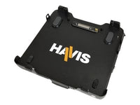 Panasonic HA-33LVC Havis Laptop 2-in-1 Vehicle Cradle for Panasonic TOUGHBOOK 33. Requires Premium Keyboard (sold separately)