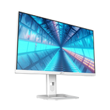 27' Mini-Led Monitor - front view | Silarius