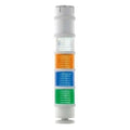 Kidde 270LEDSY24AD Steady LED Module, 24V, Yellow