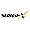 SurgeX 32040-MB3WM65 40KVA Wall-Mounted MBS UPS with 3 Breakers, Each Rated at 65 KAIC