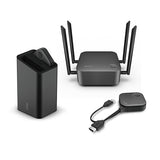 BenQ WDC30 InstaShow Enterprise-Level Wireless Presentation System