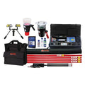 SDi ST1 SOLO and Trutest Kit with Solo 823, Trutest 801, Aerosols, Dusters and Cell Checker