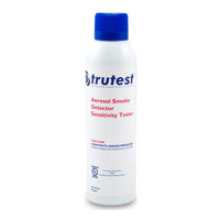 SDi AERO400-024 Trutest Aerosol Smoke Detector Sensitivity Tester, 9.5oz