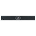 Yealink UVC40 All-in-one USB Video Bar for Small and Huddle Room, 133° Wide Angle Lens