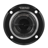 3' High Compression Neodymium Hybrid Driver/Tweeter 140 Watts 1' Pen 4-Ohm Vc - side view | Silarius
