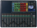 Soundcraft 5035678 Si Expression 2 Digital Mixer, 24 Mic Preamps, 66 Input Processing Channels