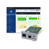 SurgeX 3000L-01 SNMP Network Card for UPS Standalone Battery Backup Unit