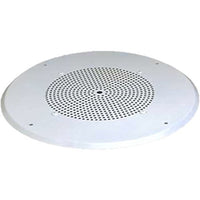 Viking 30AE Ohm Ceiling Speaker, 6W, White
