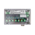 Functional Devices RIBLB-6 AHU Fan Safety Alarm and General Purpose Logic Circuit, 24VAC/DC Power Input, (6) Alarm Inputs with N/C Outputs, NEMA 1 Housing