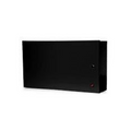 Space Age Electronics SSU01655 ACE Accessory Cabinet Enclosures, Black