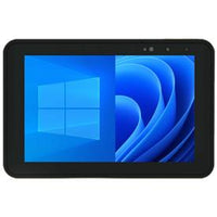 Pepperl+Fuchs IV10WIUAC1F0XX Oona 10 Tablet WLAN, N100, 16GB RAM,. 256GB UFS GNSS, Finger-Print-Scanner without OS