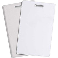 ADI PRO 0E-CLAM34P25 34-Bit Format Pre-Programmed Clamshell Credentials, 25-Pack