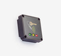 Paxton 390-135-US PROXIMITY Panel Mount Reader