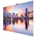 Samsung IW012A Wall LED Cabinet Display, 1.26mm Pixel Pitch