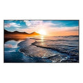 Samsung QH75R QH-R Series 75" Edge-Lit 4K UHD QLED Display