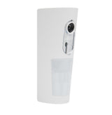 DSC PGP9934P PowerG + Indoor PIR Motion Detector with Built-In Camera