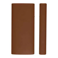 DSC PGP9303BR PowerG+ Wireless Door / Window Contact, Slim, Brown