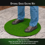 DriVR - VR Golf Club Handle Accessory - Rift S, Meta Quest / Quest 2 - detail view | Silarius