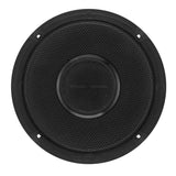 PRO 8' Shallow Coaxial Hybrid Mid-Range Loudspeaker with Built-in Driver | 200W RMS 4-Ohm - detail view | Silarius