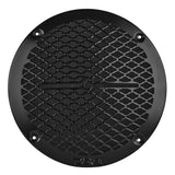 PRO-ZT 8' Coaxial Mid-Range Loudspeaker with Water-Resistant Cone Built-in Bullet Tweeter and Gri... - detail view | Silarius