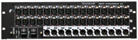 Soundcraft 5049659 Mini Stagebox 32, 3U, 32 Mic/Line Inputs, 8 Line Outputs