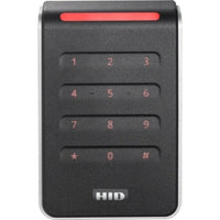 HID 40KNKS-01-000000 Signo 40K Reader with Keypad