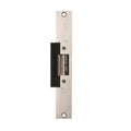 RCI R411989 4 Series Centerline Electric Strike, Fail-Secure, 24VAC/DC, Stainless Steel