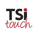 TSItouch TSI43PSYETACLZZ QM43C 43" IR Touch Screen Integrated Display, 20-Point